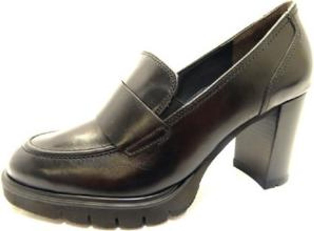 Paul Green 3784 Damenschuhe - Pumps schwarz Elegant NEU Produktbild 