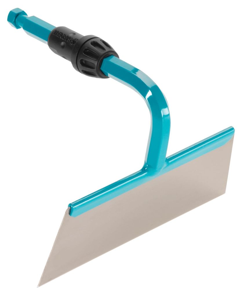Gardena Unkrauthacke, 16 cm Arbeitsbreite, Produktbild 