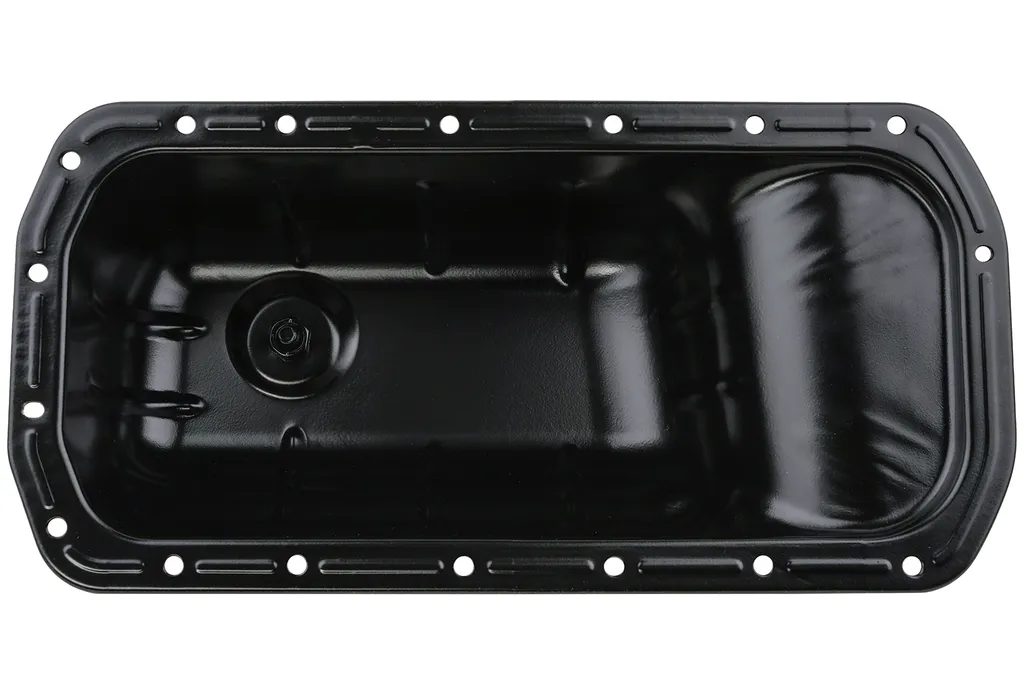 Carter Olio Johns per Peugeot 107 1.4 HDi - Resistenza Certificata