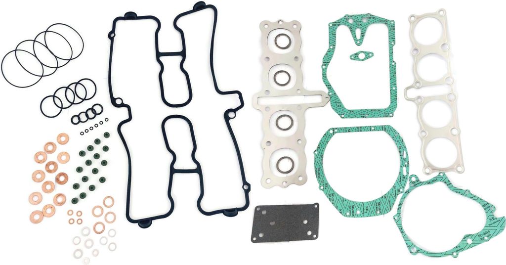 Motordichtsatz Dichtsatz für SUZUKI GSX 750 EF GSX 750 ES