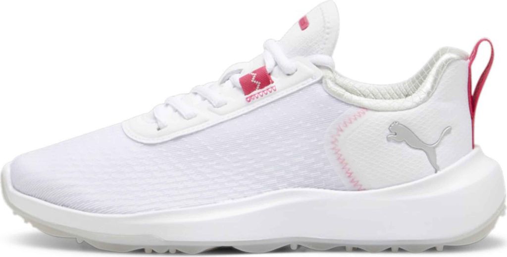 Puma Fusion Crush Sport Wmns Sportschuhe in Übergrößen Weiß 309735-01 große Damenschuhe, Größe:37.5