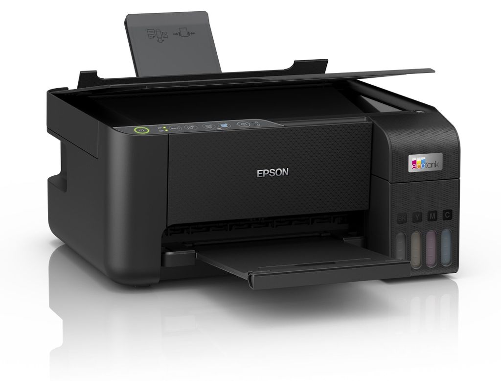 Epson EcoTank ET-2864, Tintenstrahl, Farbdruck, 5760 x 1440 Produktbild 