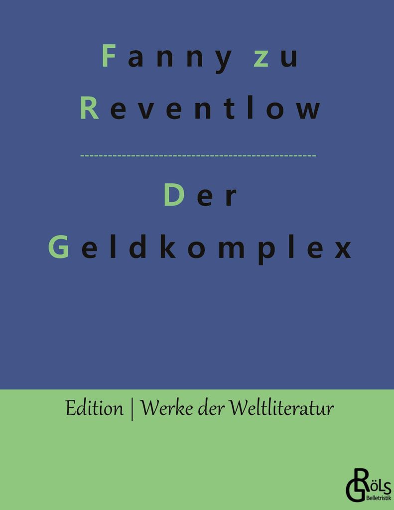 Der Geldkomplex