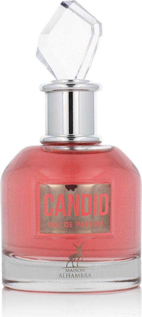 Maison Alhambra Candid Eau De Parfum 100 ml (woman)