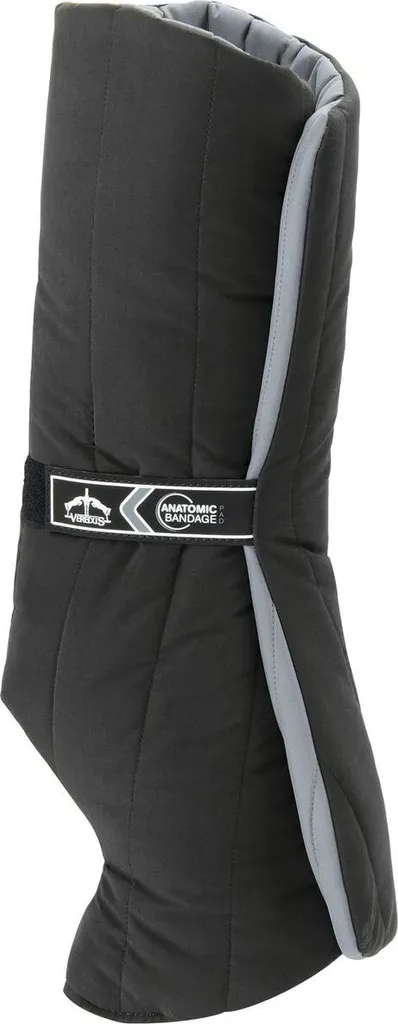 Veredus Anatomic Bandage Pad Avant - Sous-bandage Équestre de Repos