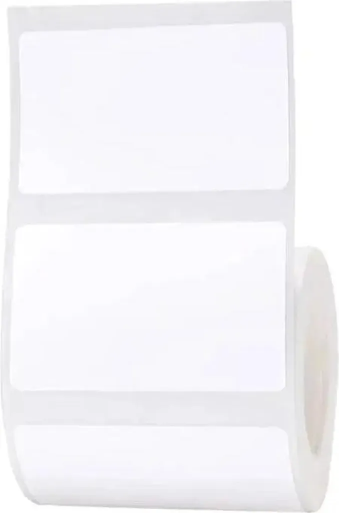 NIIMBOT Thermal labels Niimbot stickers 50x30 mm - 225 pcs. White