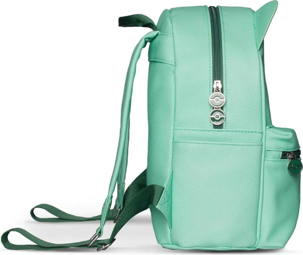 Sac à dos Pokémon Bulbasaur petit format idéal pour sortie de loisir - 3