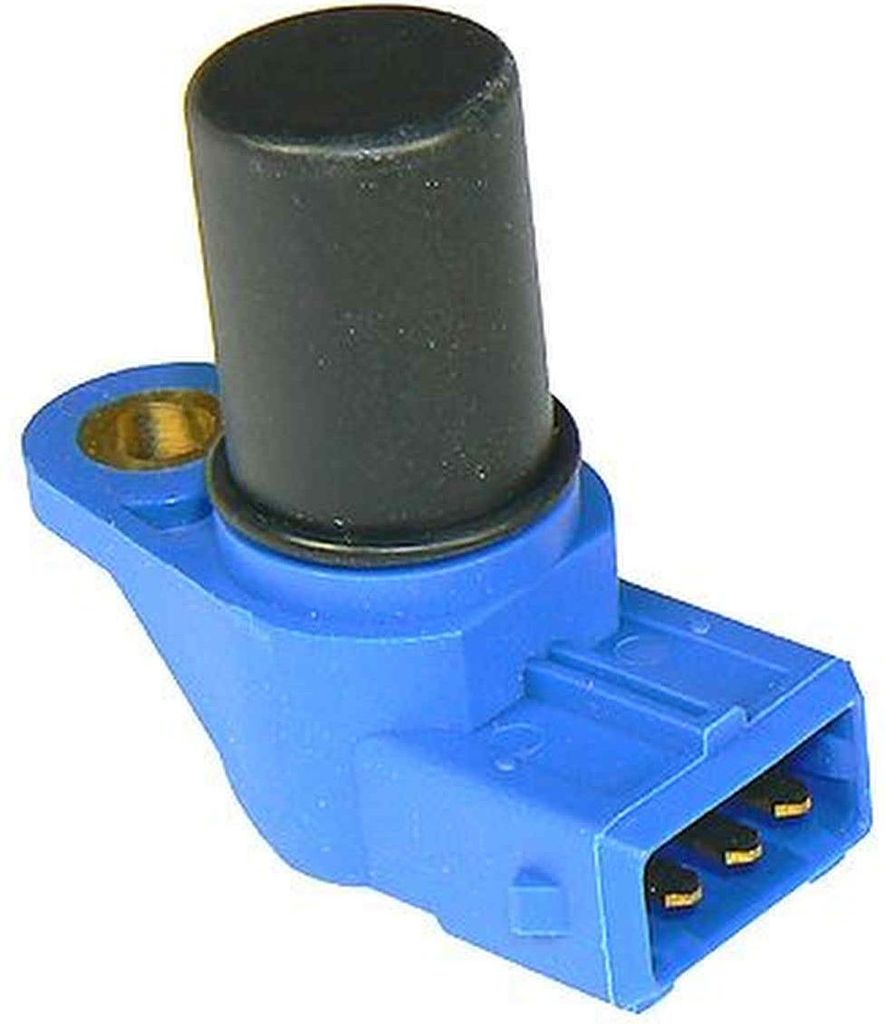 METZGER Nockenwelleposition Sensor passend für PEUGEOT 206 Produktbild 