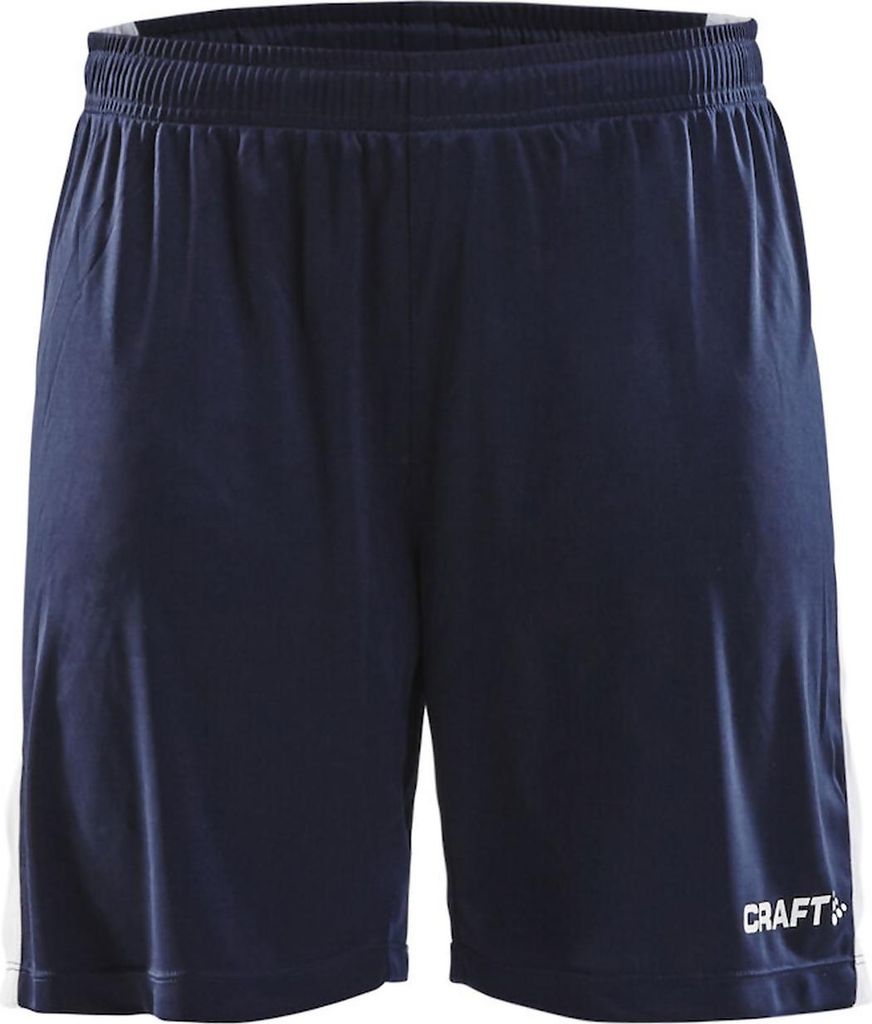 Craft Progress Longer Shorts Damen - Marine