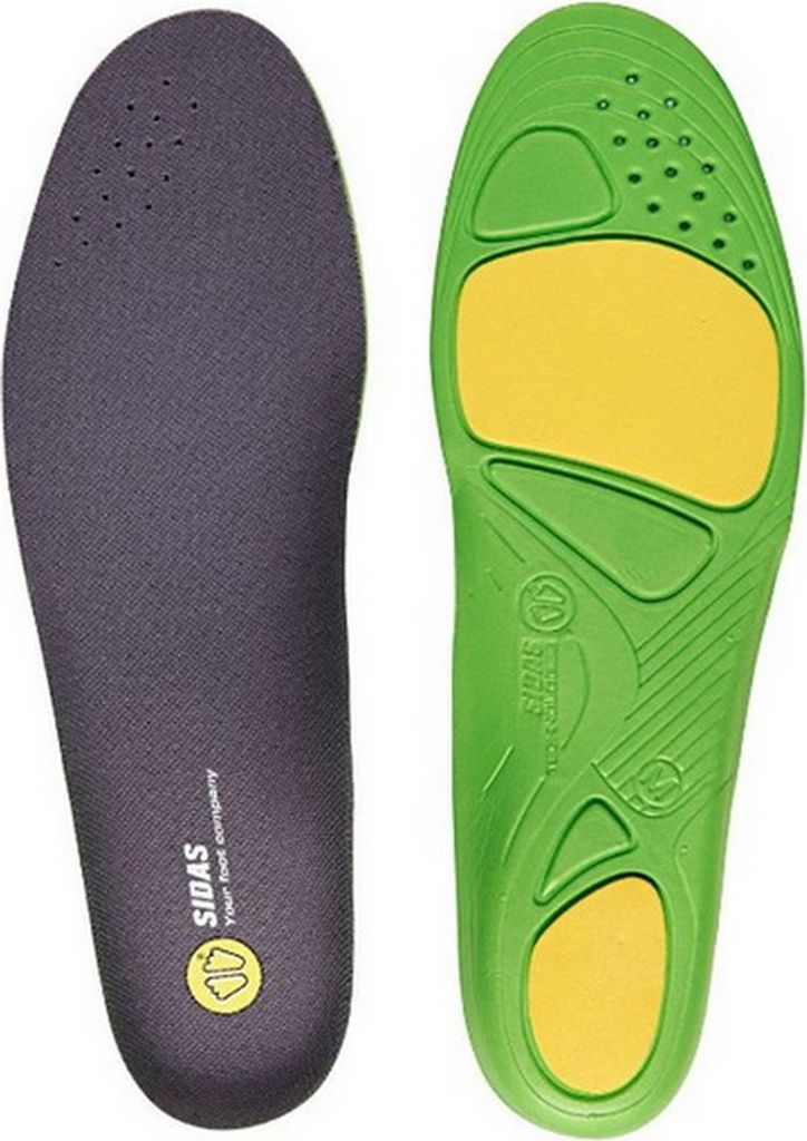 Sidas Anatomic Comfort Insoles