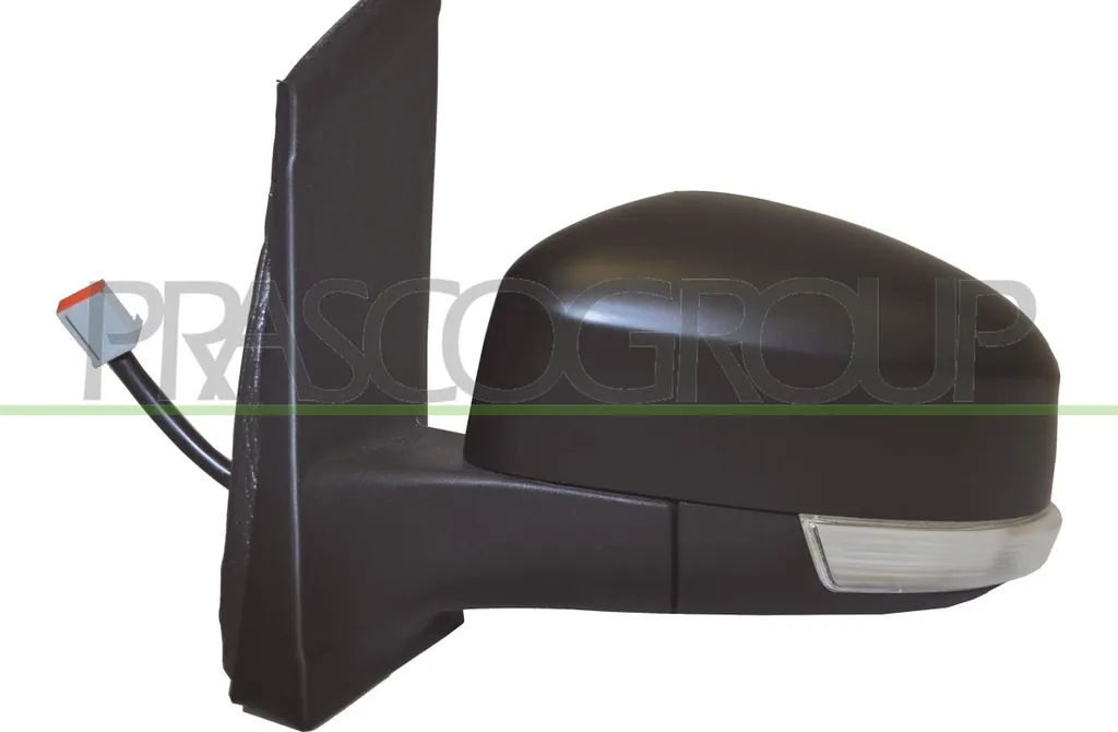 Rétroviseur extérieur gauche PRASCO FD4267324 pour Ford Focus II OE 1538000