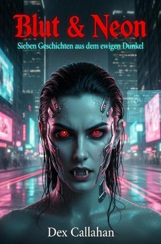 Blut & Neon