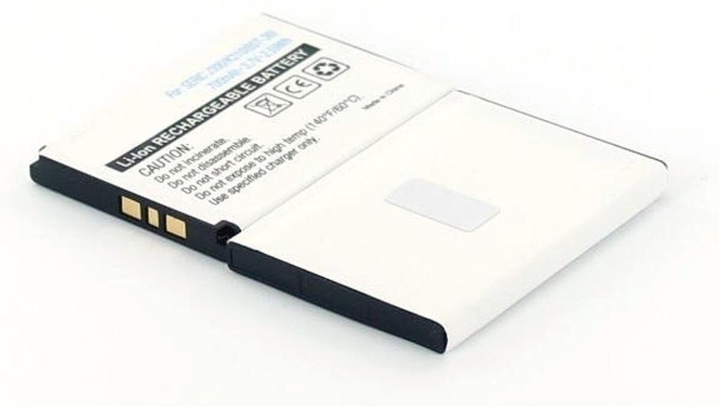AGI 25884, 560 mAh, Navigator/Handheld mobile Produktbild 