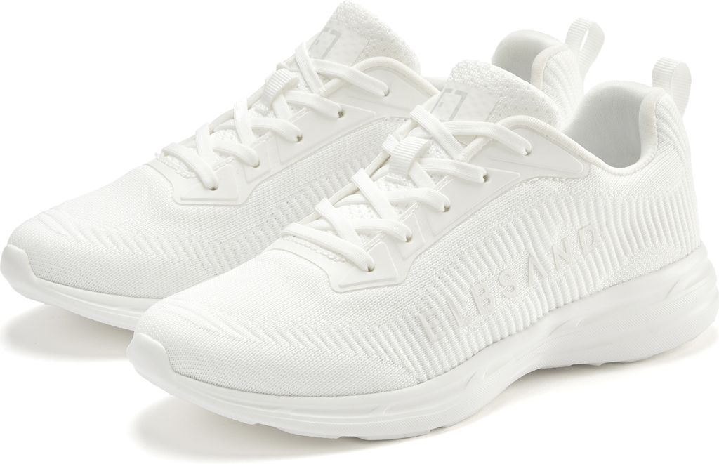 Elbsand Sneaker weiß Größe 35