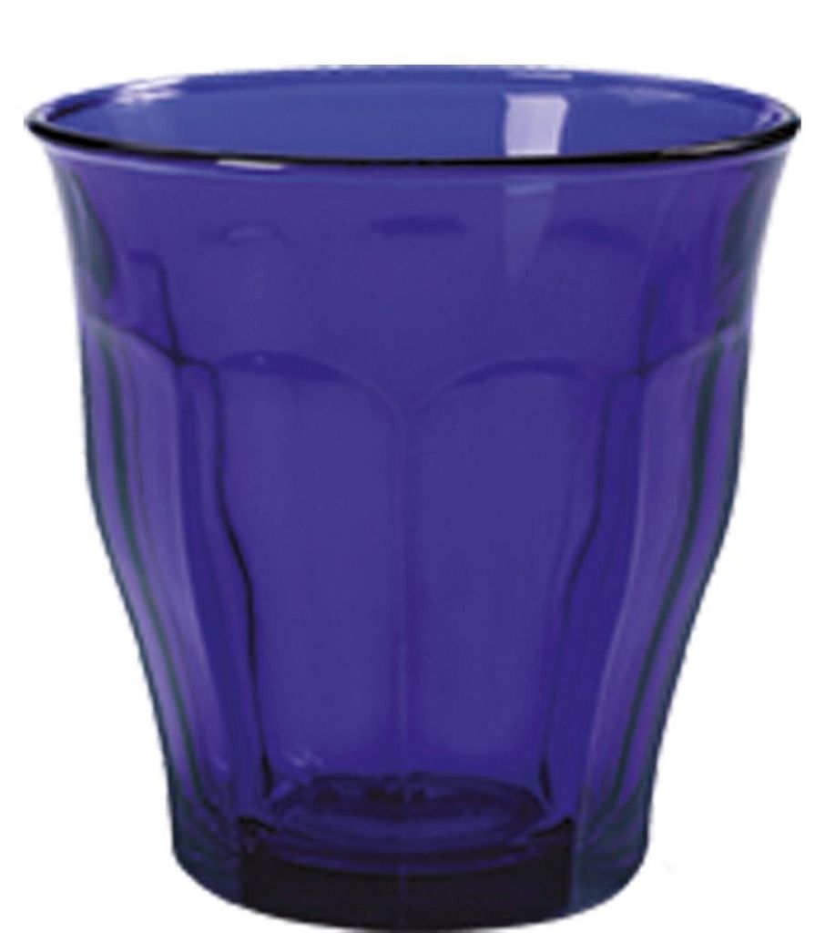 Picardie Saphir Gobelet 25 Cl X6 - Duralex Scop Sa Image du produit 