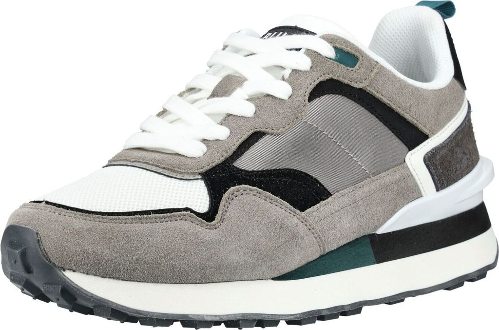 Bullboxer Sneaker Sneaker Leder