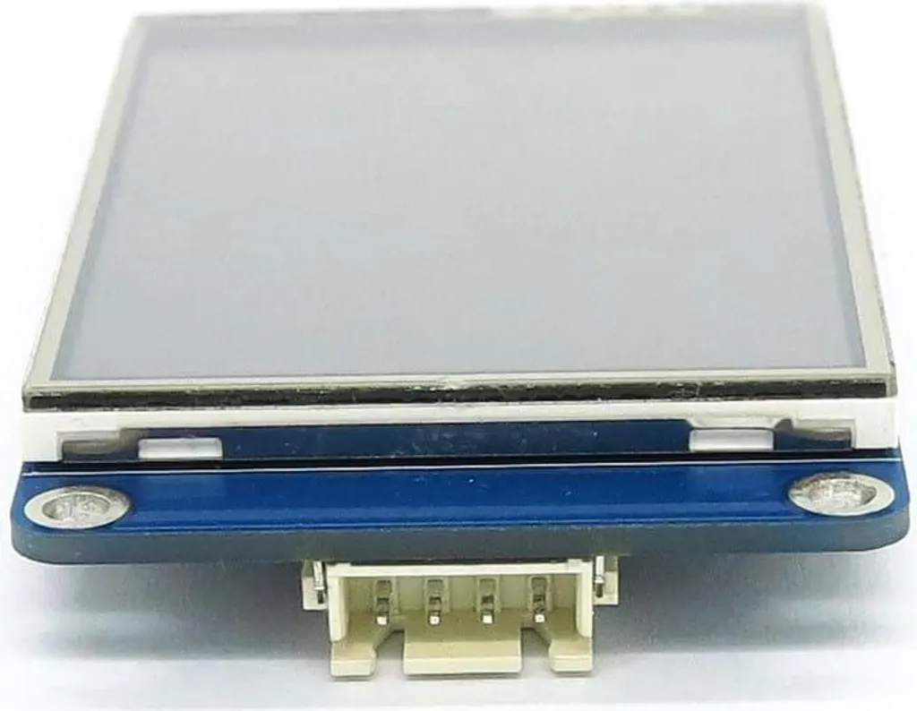 Nextion Basic 2,4" Display NX3224T024 Écran Tactile Résistif 320 x 240