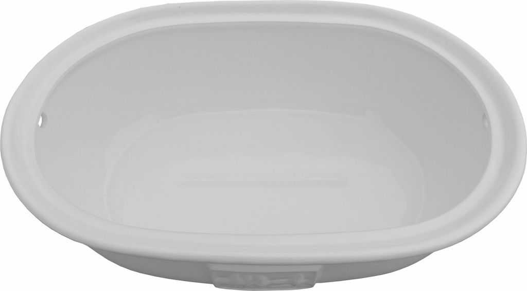 Carl Tode Brottopf Toskana oval aus Keramik – Brotkasten Produktbild 4