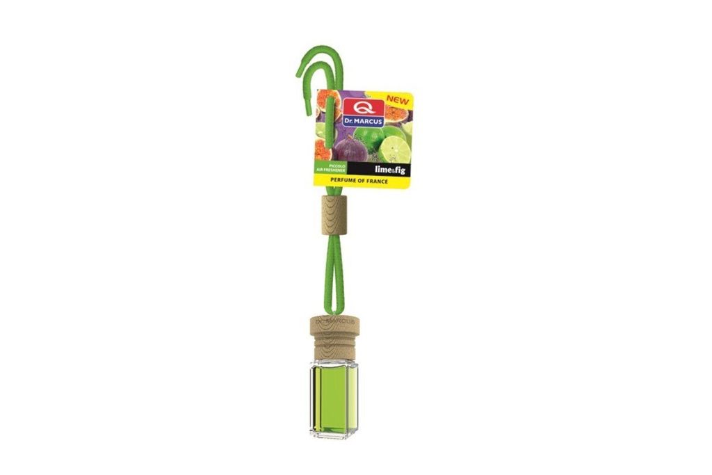 Zapach Piccolo, Limette & Feige