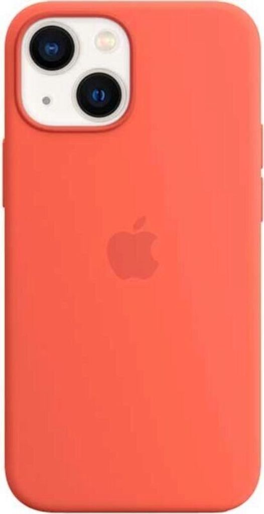 Apple Silicone Backcover MagSafe pour Apple iPhone 13 Mini Image du produit 