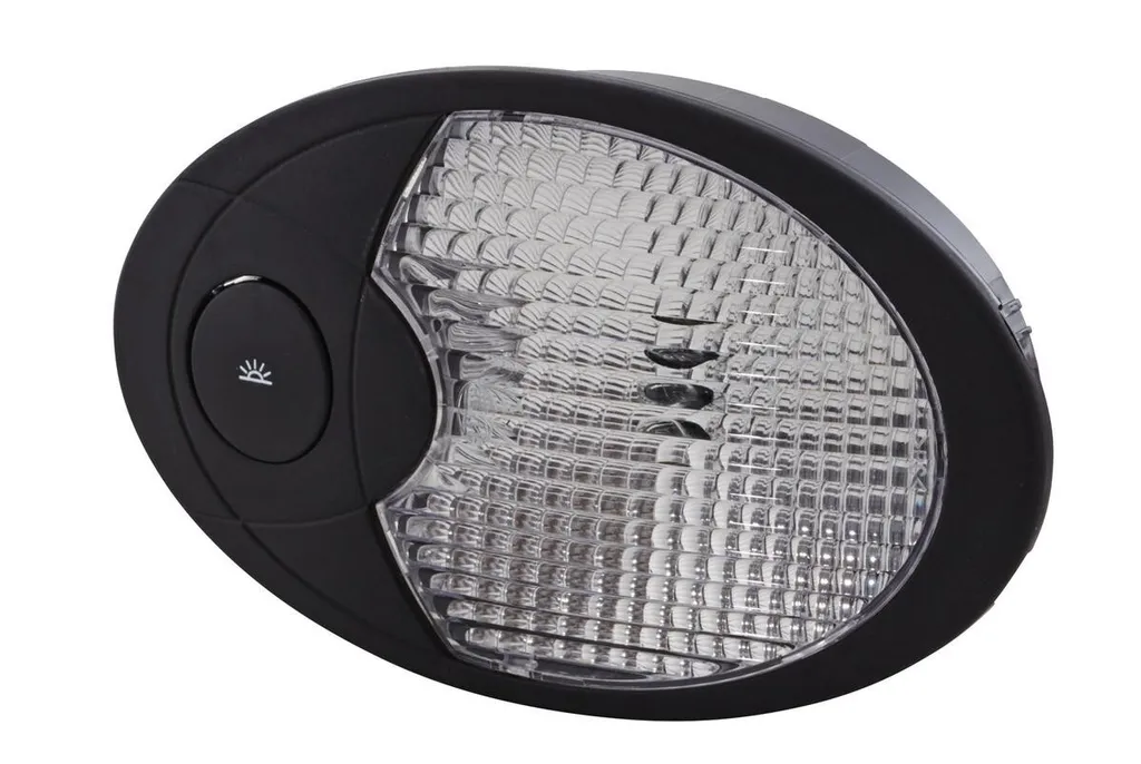 Ampoule HELLA W5W 12V 5W Halogène Transparente pour Habitacle de Voiture
