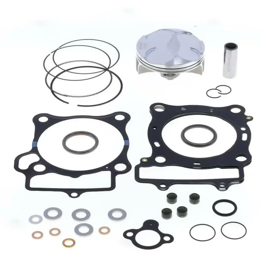 Kit Pistons ATHENA P5F0790319002A haute performance HONDA CRF 250