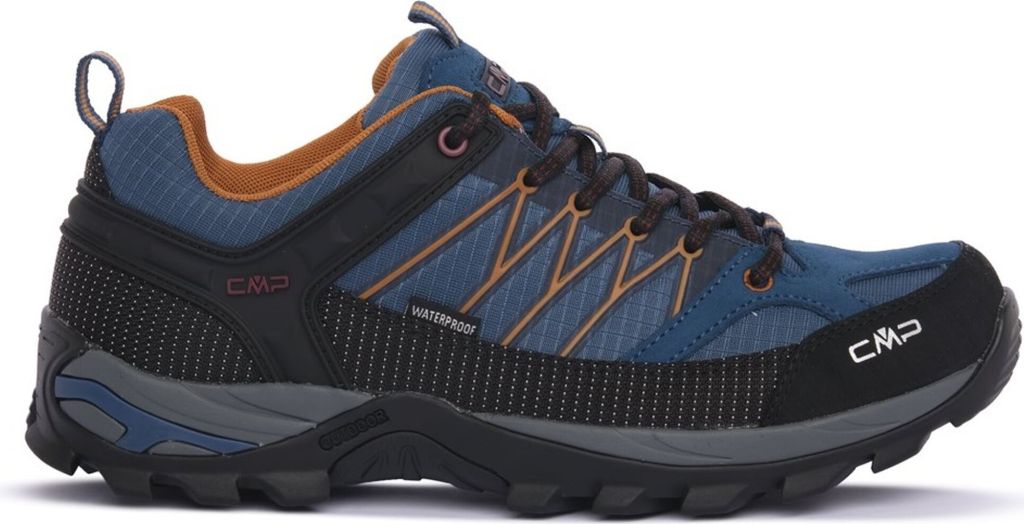 CMP: Scarpe sportive da uomo, scarpe da outdoor, scarpe da Immagine del prodotto 