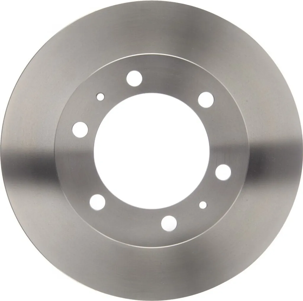 Disque de Frein Haute Qualité Bosch 0986479A96 Performance de Freinage