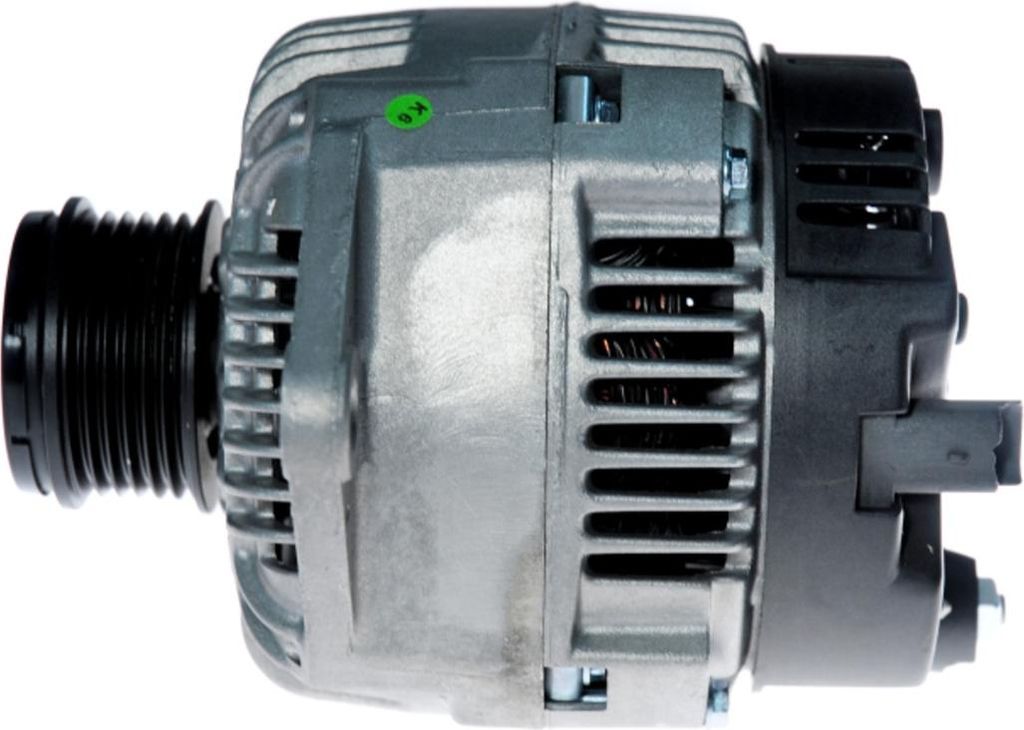 HELLA 8EL 011 710-551 Lichtmaschine Generator LiMa 120A 12V Produktbild 