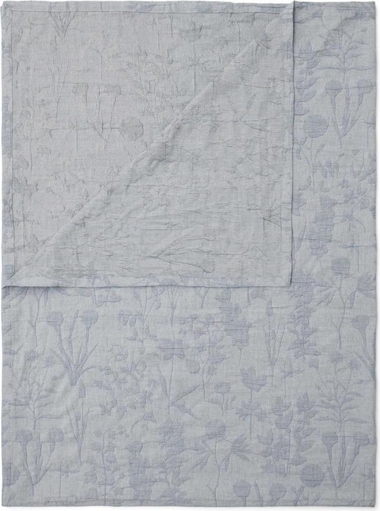 Essenza Quilt Maribel Farbe Grey Größe 180x265