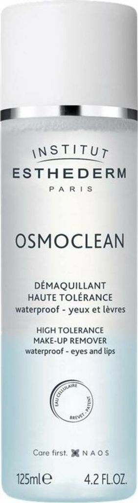 Institut Esthederm Osmoclean Augen-Make-up-Entferner Augen-Lippen 125 ml