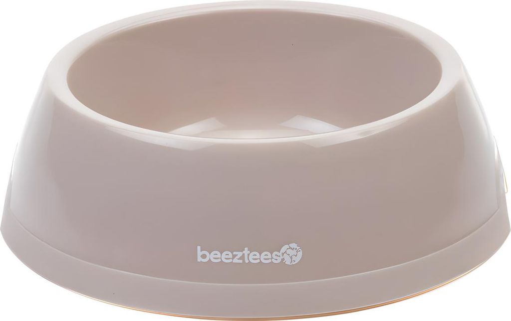 Miseczka dla psa Beeztees, wykonana z tworzywa sztucznego, Zdjęcie produktu 