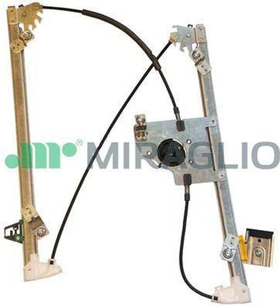 MIRAGLIO 30/1446 Fensterheber OE 9221FZ kompatibel mit C3