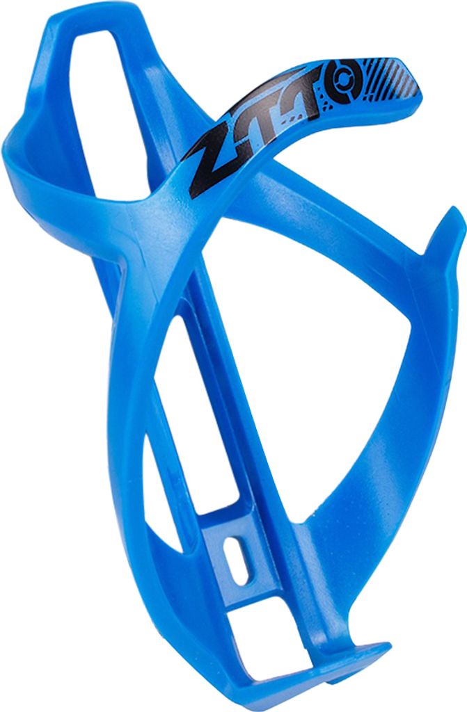 Lekki, wytrzymały plastikowy koszyk na bidon MTB do roweru Zdjęcie produktu 