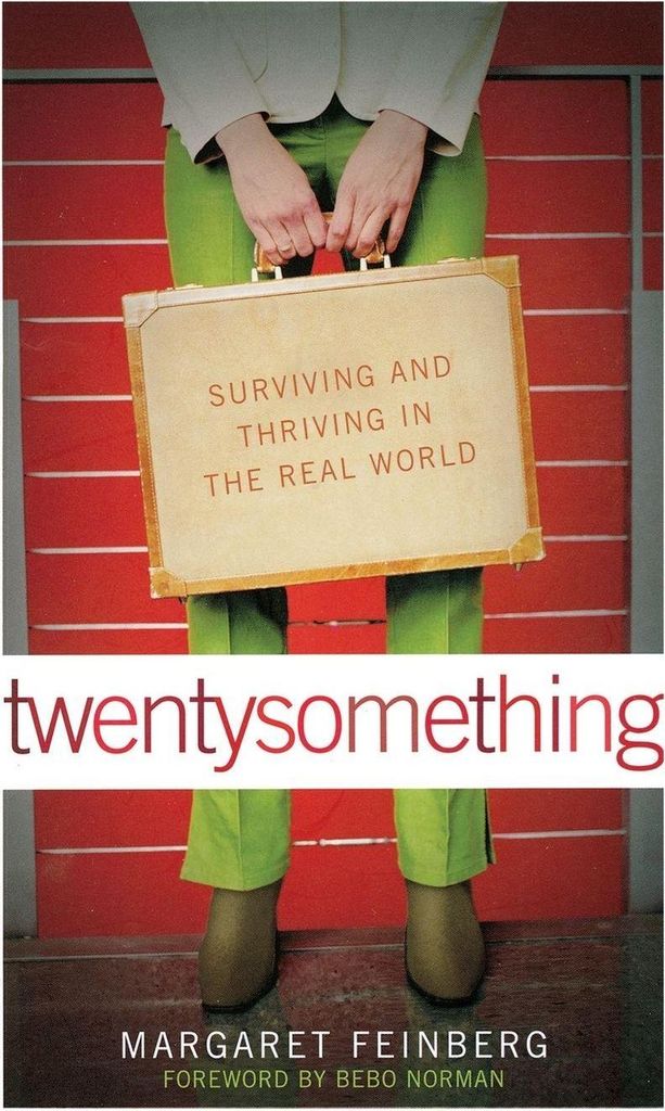 The Twentysomething