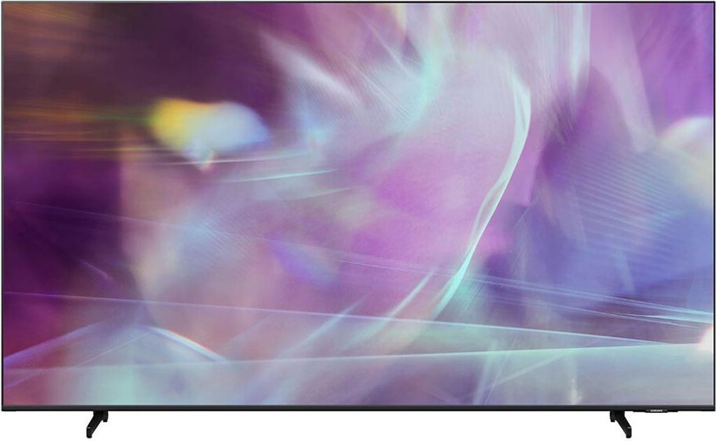 Samsung HG55Q60AAEU 139,7 cm (55 Zoll) 4K Ultra HD Smart-TV Schwarz 20 W