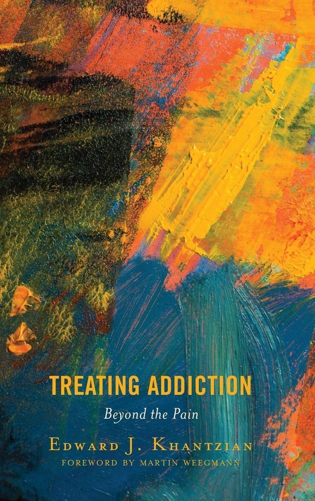 Treating Addiction