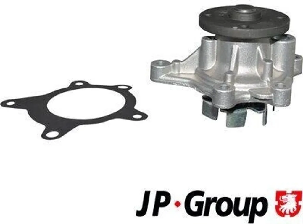 JP GROUP 3514101600 Pompe à eau pour HYUNDAI Tucson TL TLE haute qualité
