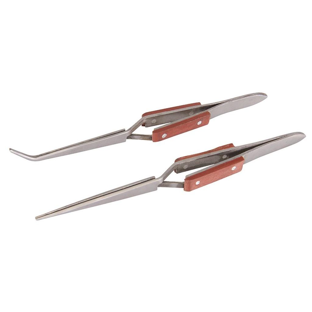 Silverline Kobaltbohrer-Set | 25-teilig | 1–13 Mm | M35-HSS-Stahl Mit 5% Cobalt | Für Metallbearbeitung