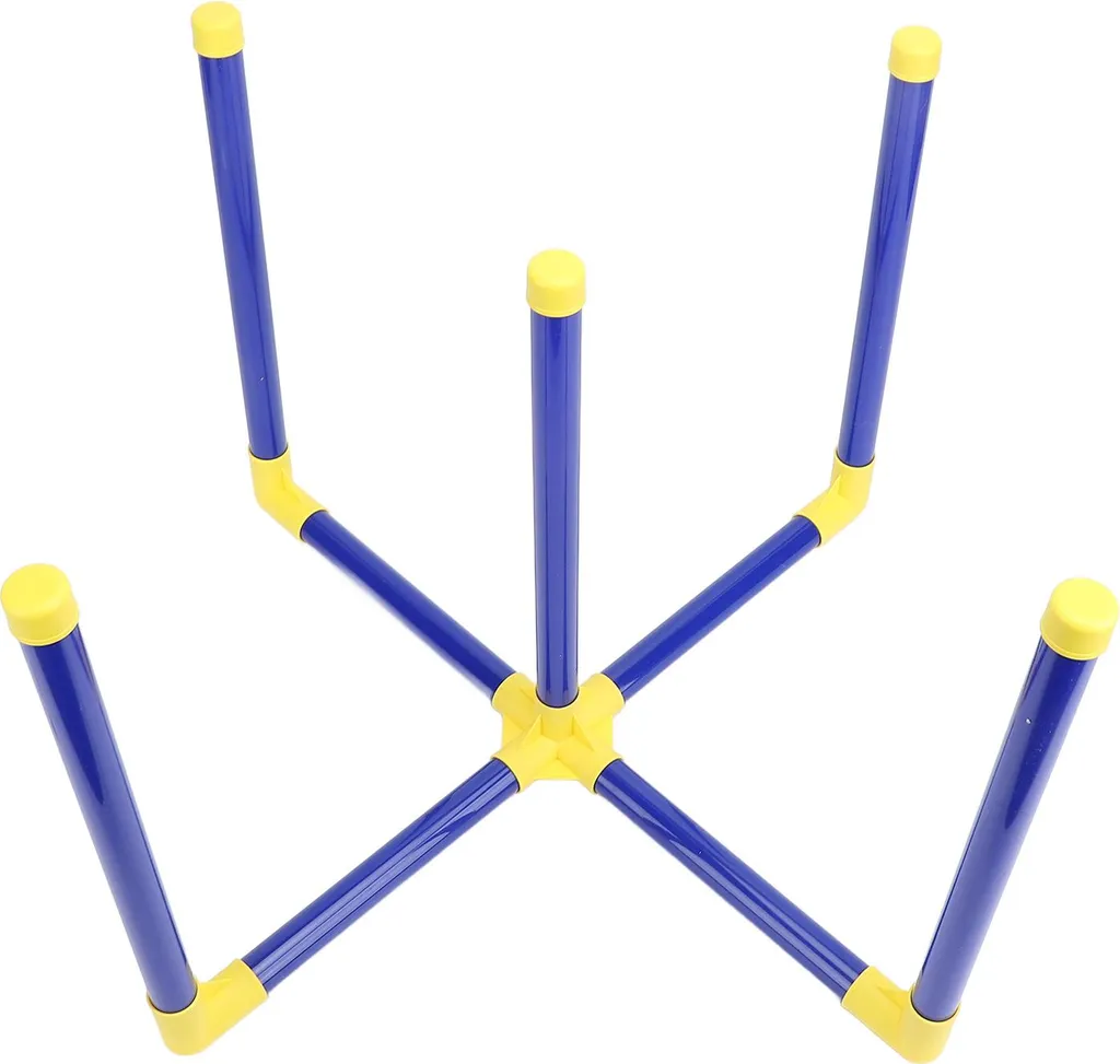 Jeu de lancer intérieur et extérieur pour enfants - Activité 3 en 1 été