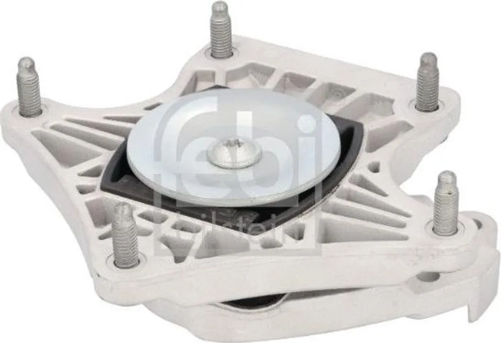 Support de Boîte Automatique FEBI 184632 compatible Mercedes Classe S