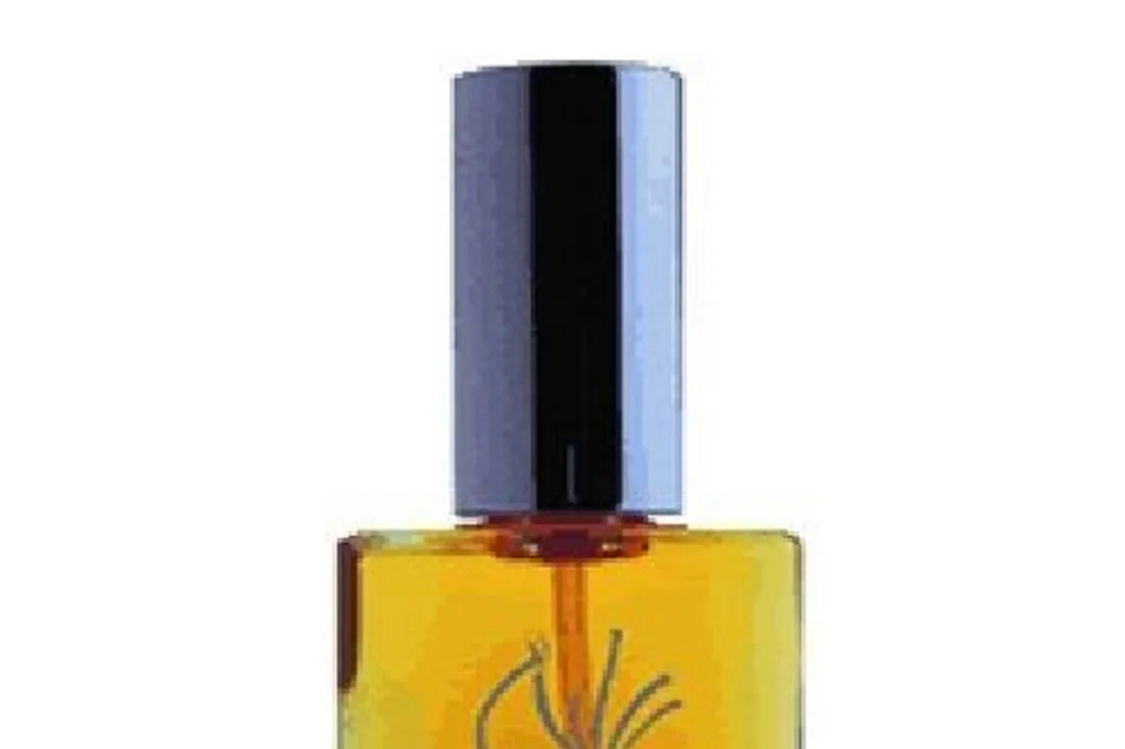 Parfum de Luxe Lyra - Eau de Parfum Artisanale en Format 30 ml - 2