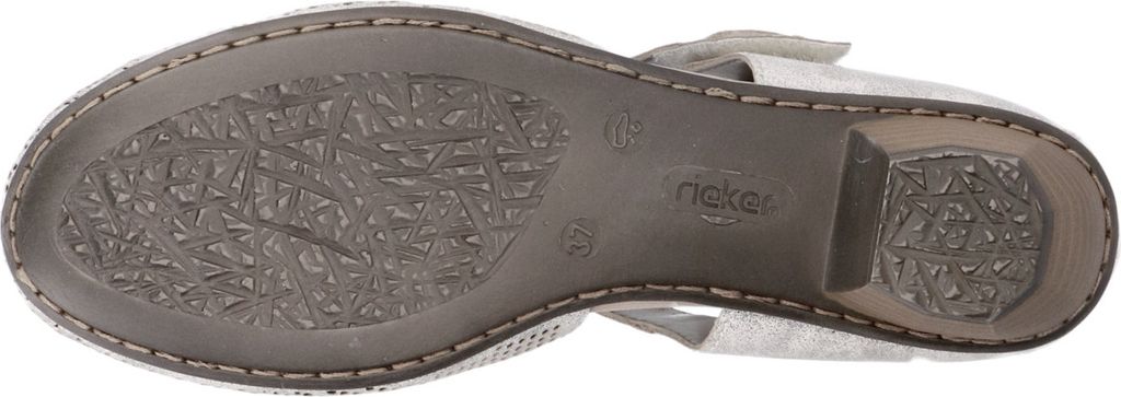 Rieker Damen Pumps 25653-36, 25653-37, 25653-38, 25653-39, Produktbild 5