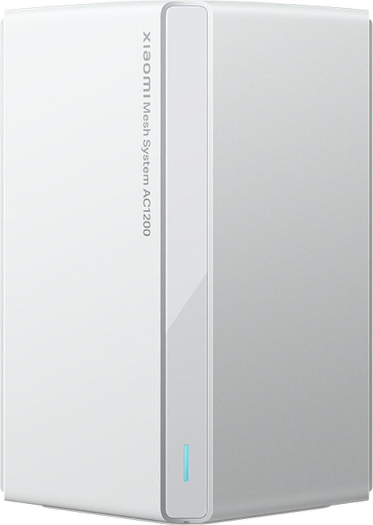 Xiaomi AC1200 Dual-Band (2,4 GHz/5 GHz) Wi-Fi 5 (802.11ac) Weiß 2 Intern