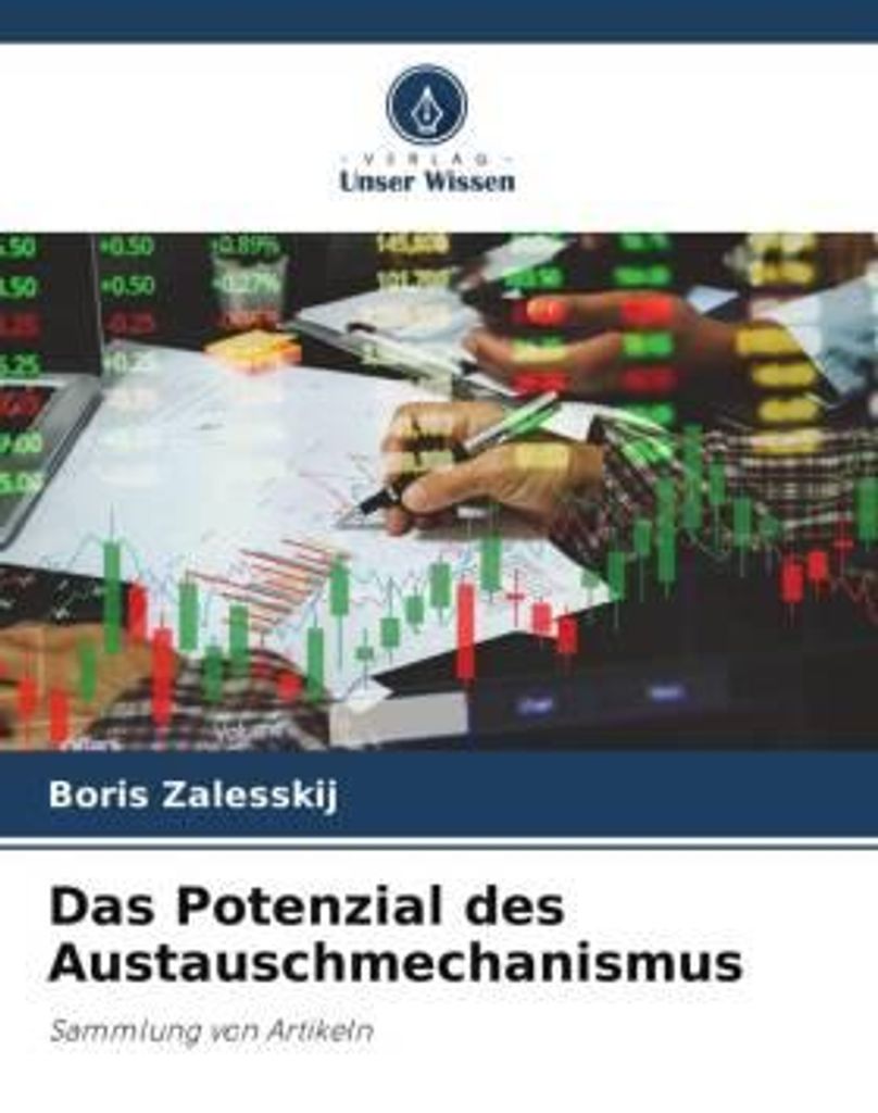 Das Potenzial des Austauschmechanismus