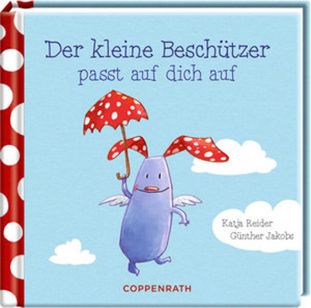 Der kleine Beschützer Produktbild 