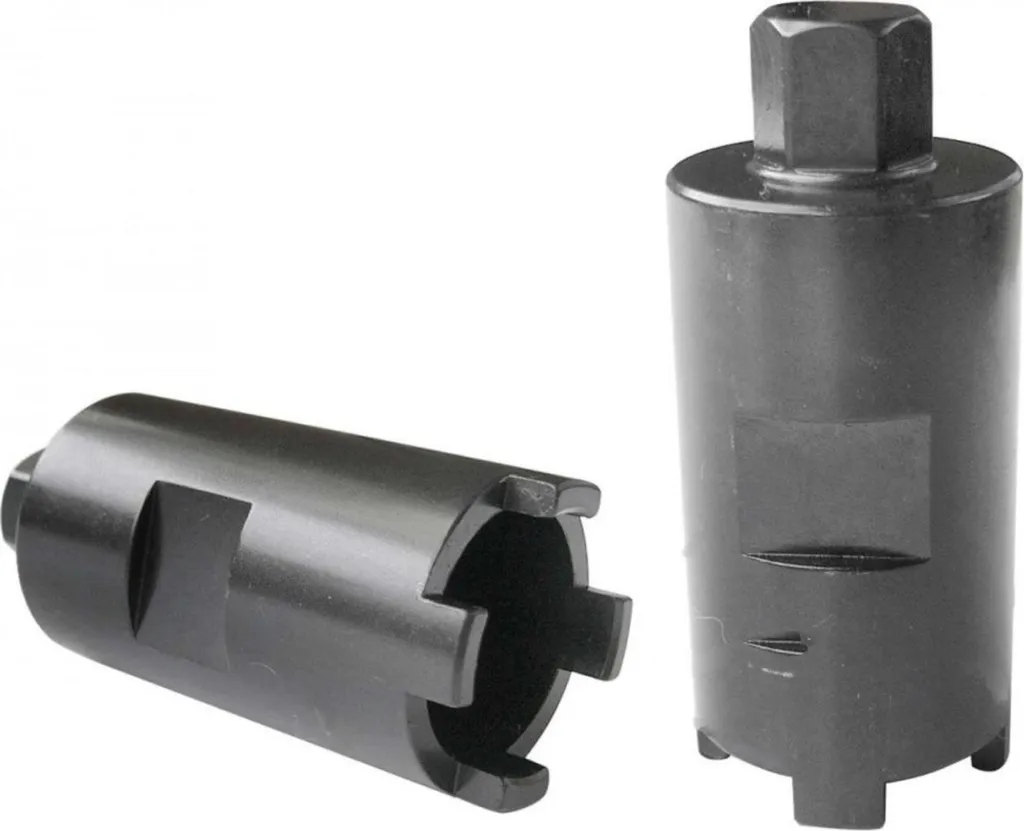 Clé pour écrous JMP 30,4mm en acier renforcé pour Honda