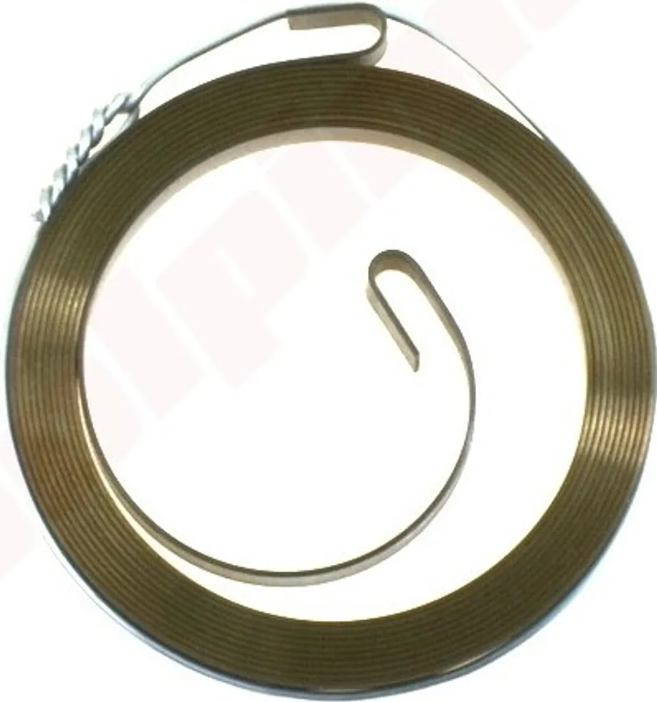 Molla Avviamento Stihl FS 85 Ricambio 4137 190 1100 per Decespugliatore
