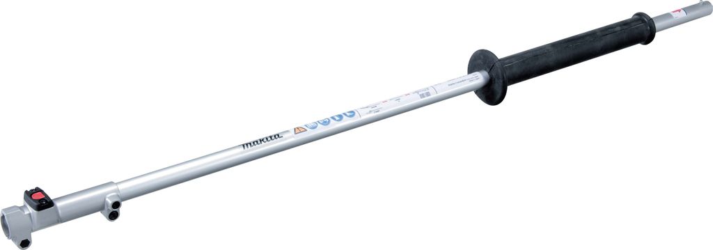 A product shot of a power tool attachment on a white background.
