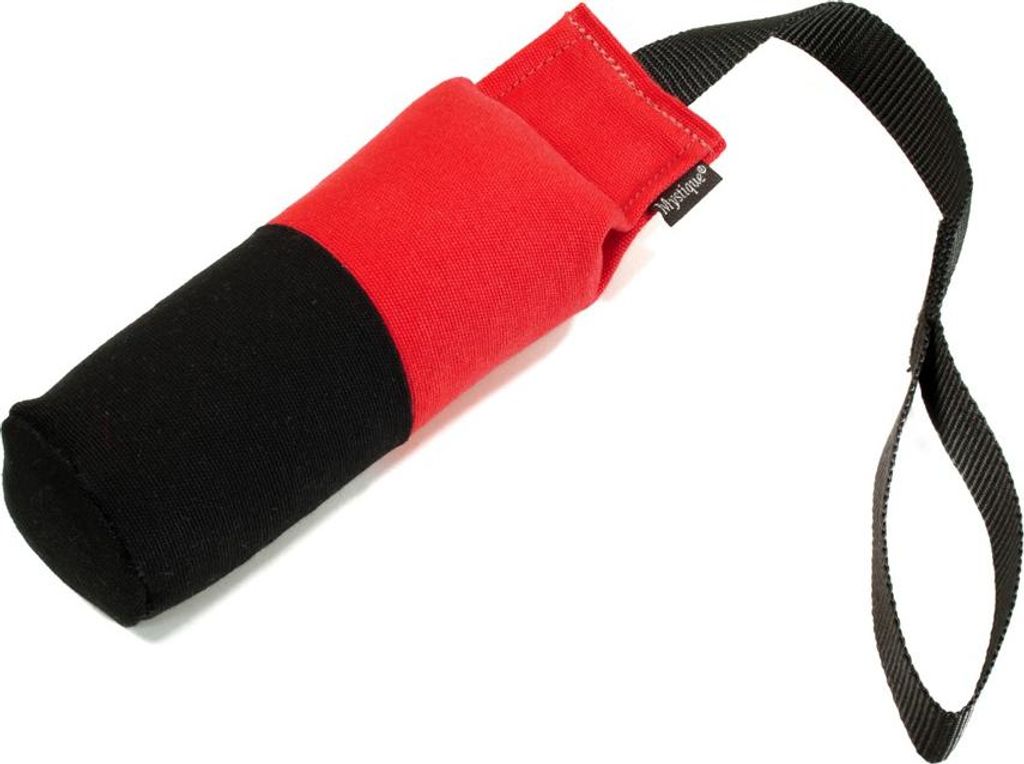 Mystique Dummy Speedy Marking 500g rot / schwarz